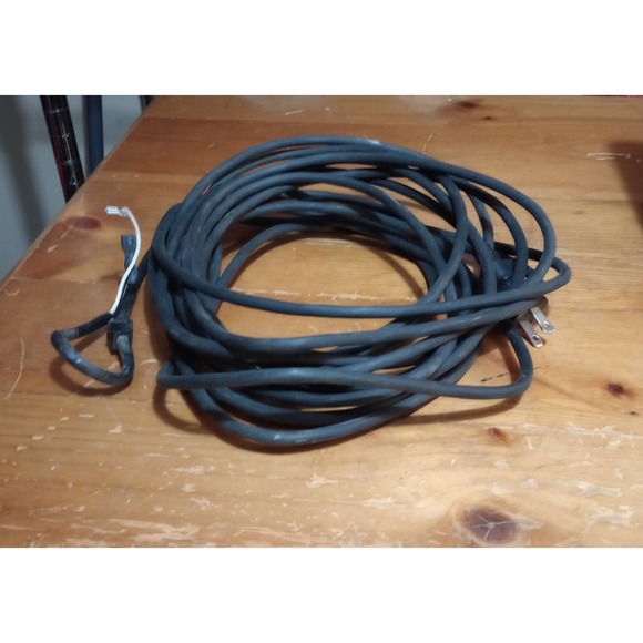Dirt Devil Royal Featherlite Upright Vacuum Cleaner 085500 Power Cord Part - Picture 1 of 3